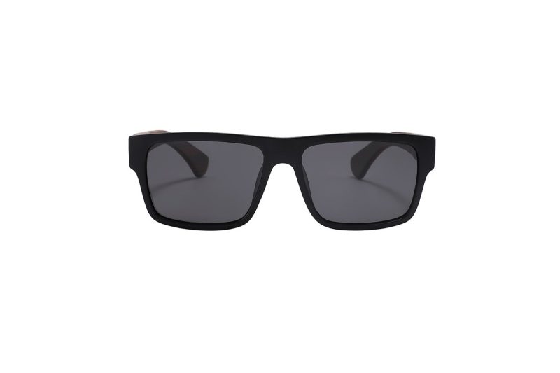 Ed Wood - Black Polarised
