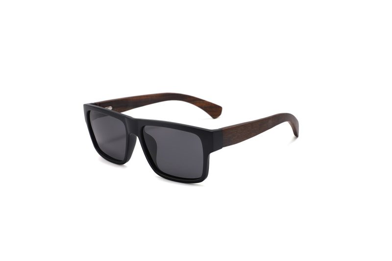 Ed Wood - Black Polarised