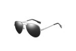 Mr Smith - Silver polarised