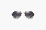 Mr Smith - Silver polarised