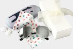Premium Kids Gift Pack - Kids Aviator Mirror Polarised
