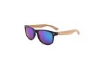 Woody RV - Black Green Polarised