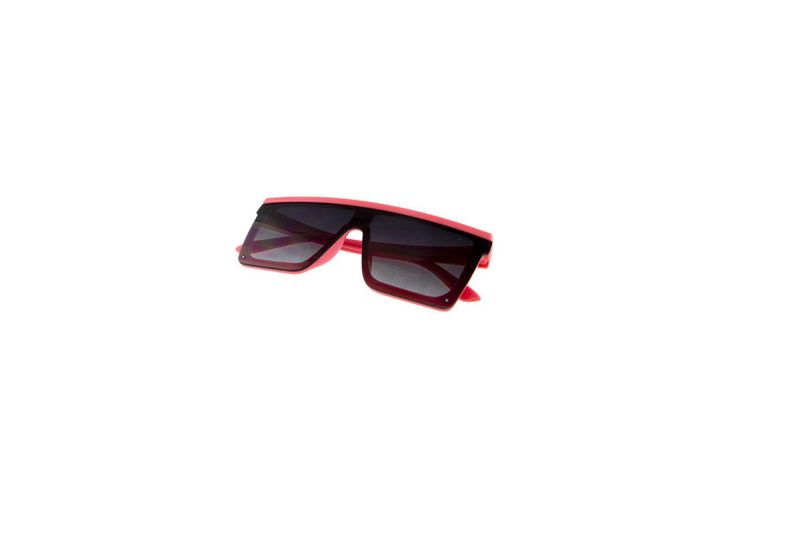 Blaze - Kids Flat Top Pink