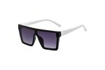 Blaze - Kids Flat Top Sunglasses White