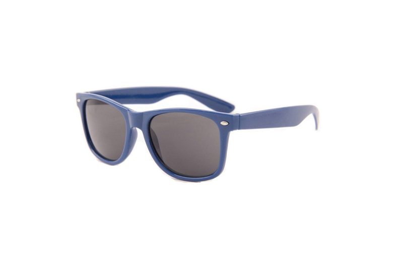 images Blue Steel - Blue Classic Sunglasses