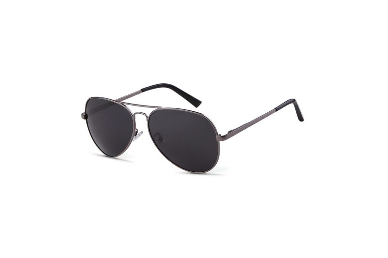 images Mr Smith - Chrome Polarised Aviators