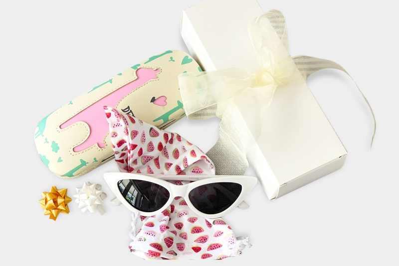 Kids Cat Eye gift pack