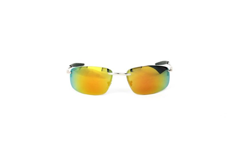 Neo - Xsportz Ice Yellow Revo Sports Sunglasses