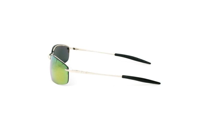 Neo - Xsportz Ice Yellow Revo Sports Sunglasses