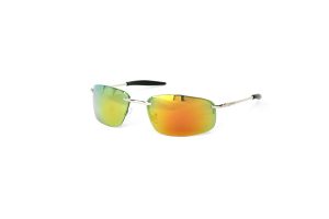 Neo - Xsportz Ice Yellow Revo Sports Sunglasses