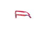 Punky B - Pink Kids Sunglasses