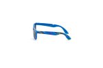 Punky B - Blue Kids Sunglasses