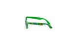 Punky B - Green Kids Sunglasses