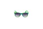 Punky B - Green Kids Sunglasses