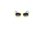 Vanellope - Blue & Red Classic Style Kids Sunglasses
