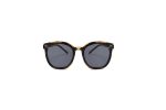 Bold Betty - Round Tortoise Polarised Sunglasses