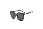Bold Betty - Round Tortoise Polarised Sunglasses
