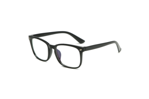 Sam - Blue Light Blocking - Black