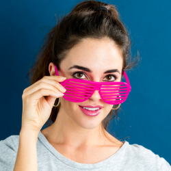 Party Sunglasses