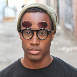 Clip-On Sunglasses