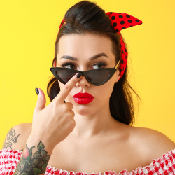 Vintage Sunglasses