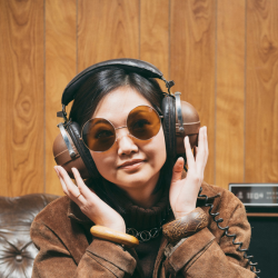 Retro Sunglasses