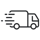 Free Shipping Icon for Sunnies