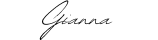 Gianna Signature