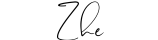 Zhe Signature