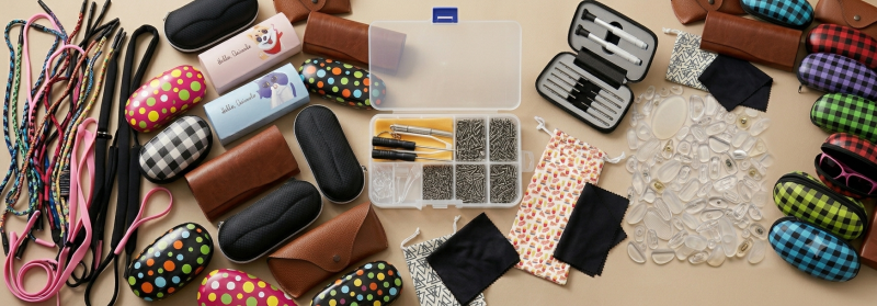 Sunglasses Accessories hero image