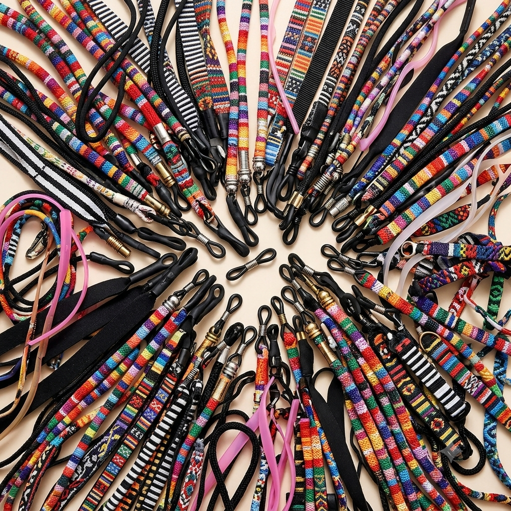 Sunglasses Straps