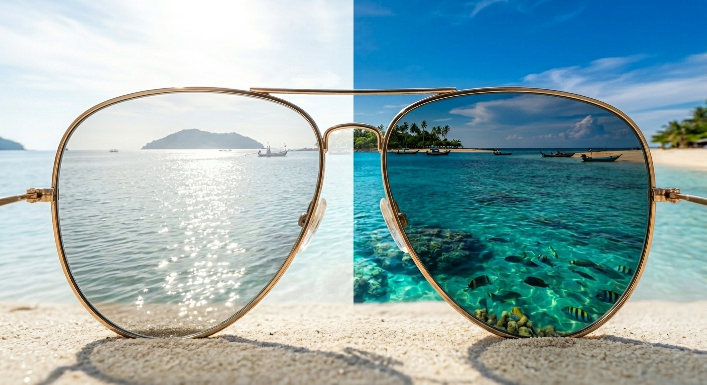 Polarised Sunglasses at Sunnies.com.au