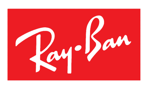 Ray-Ban Sunglasses Logo 2026