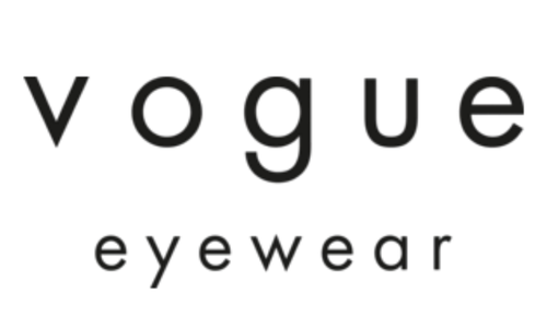 Vogue Eyewear Logo